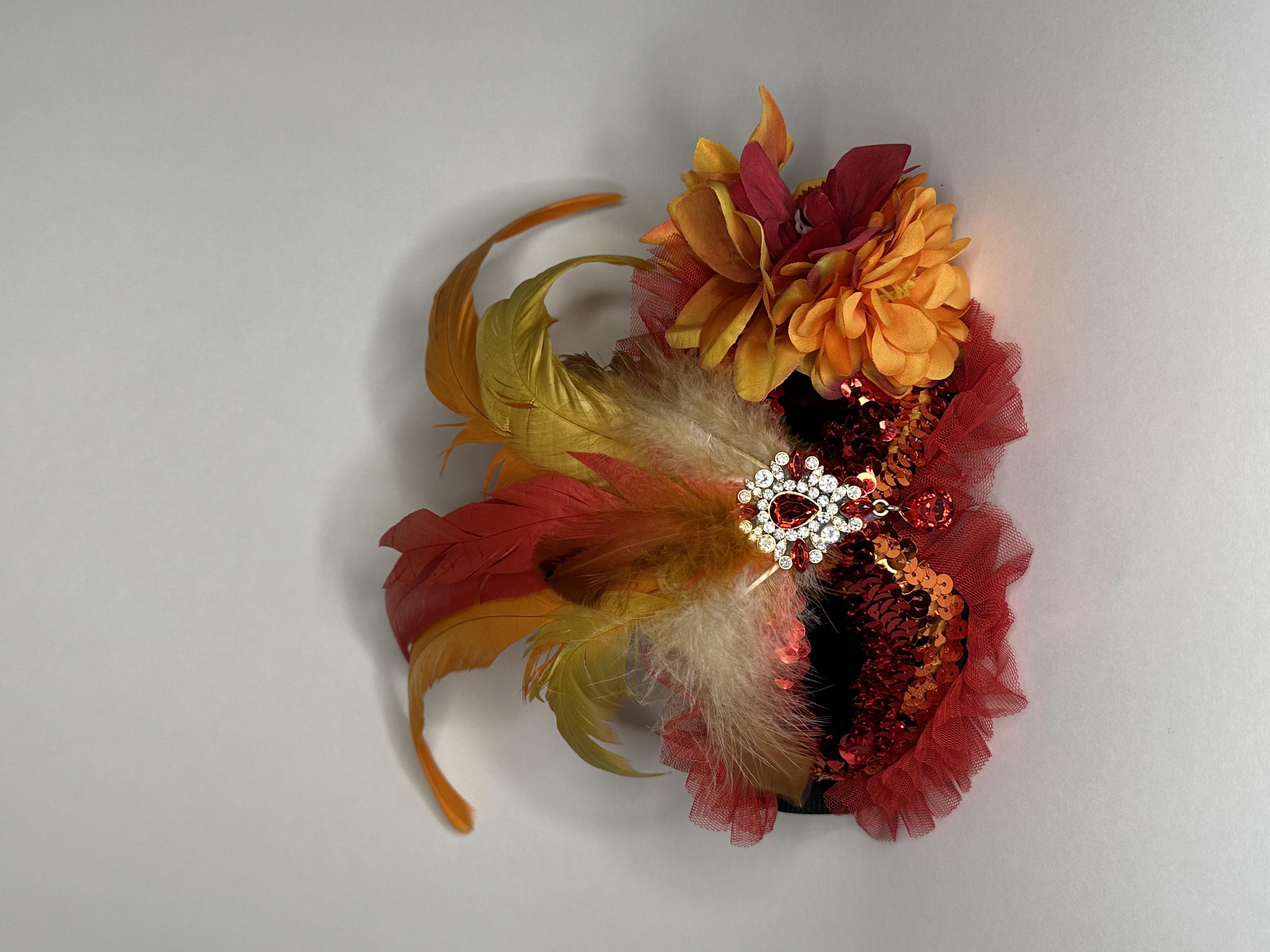 Bril 2 - Kielegats Chique